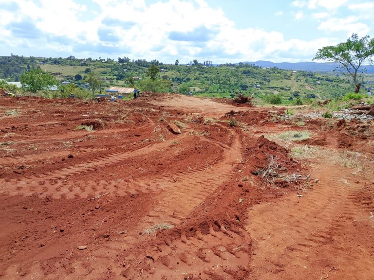 kenol Tulivu Gardens Phase 5