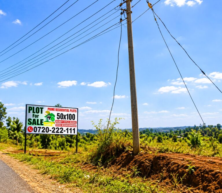 Magogoni phase 1